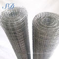 Hot-Dipped Galvanized Welded Mesh